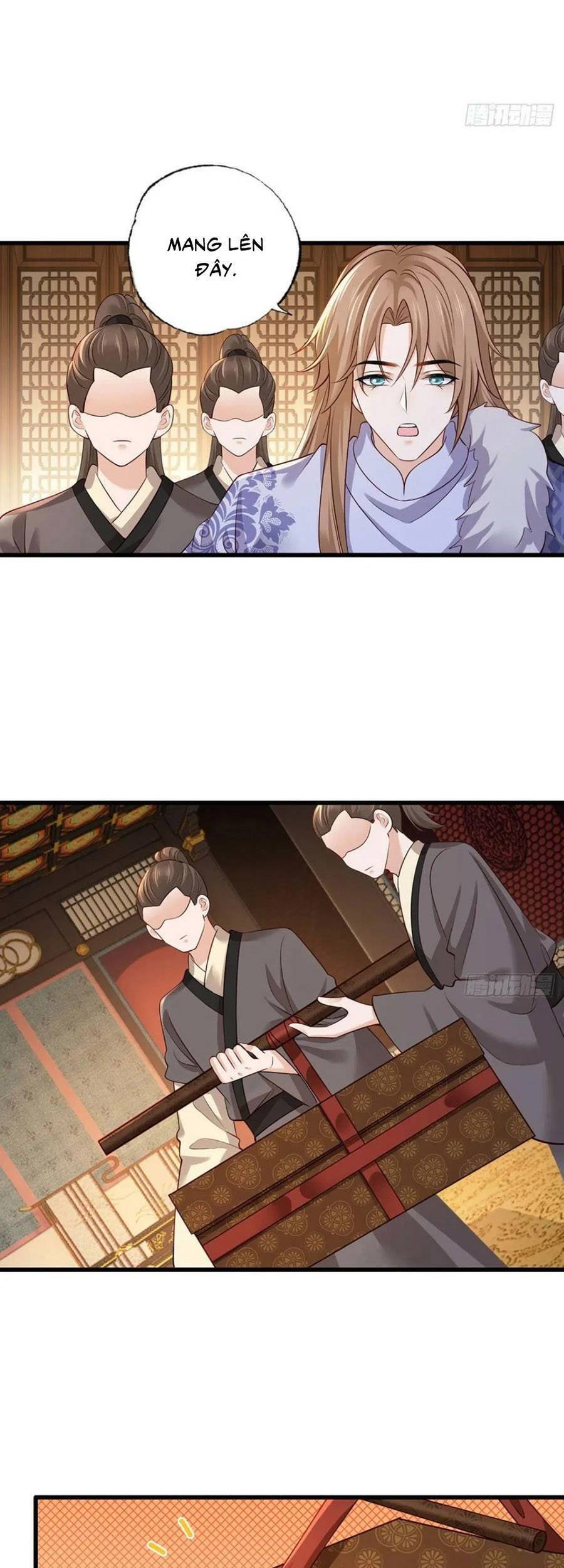 Nữ Thủ Phú Chi Kiều Sủng Nhiếp Chính Vương Chapter 157 - 2