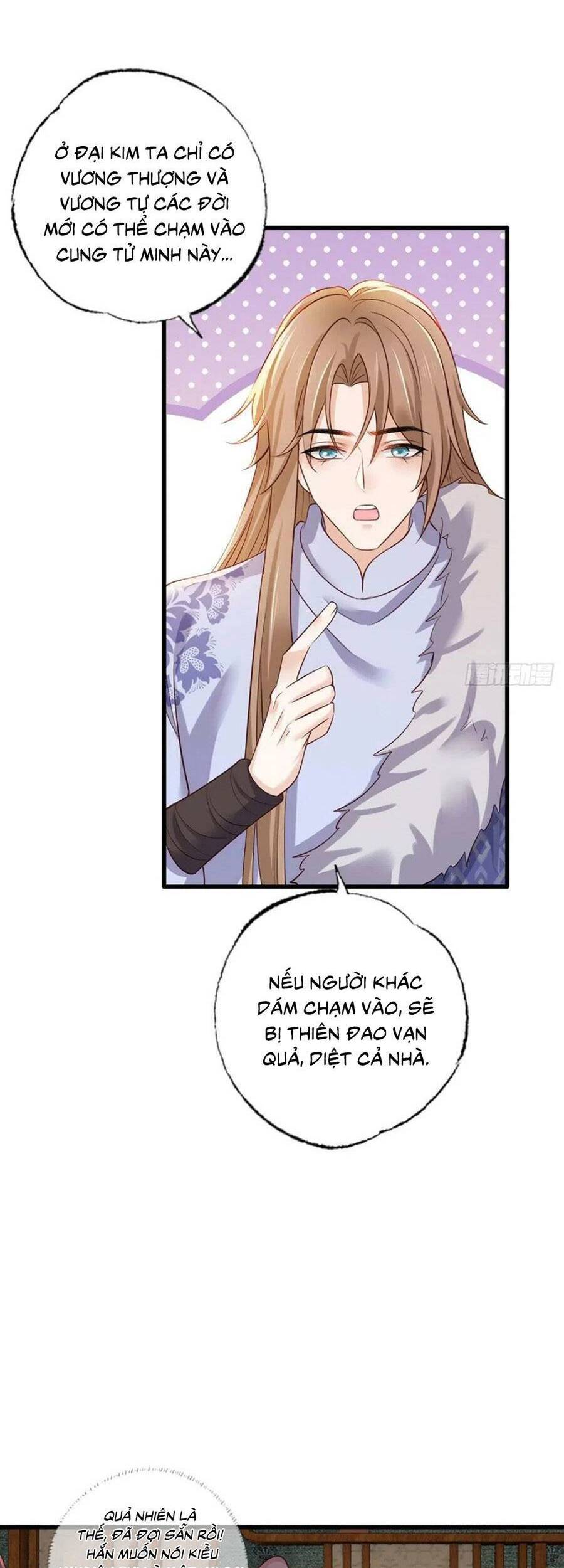 Nữ Thủ Phú Chi Kiều Sủng Nhiếp Chính Vương Chapter 157 - 14