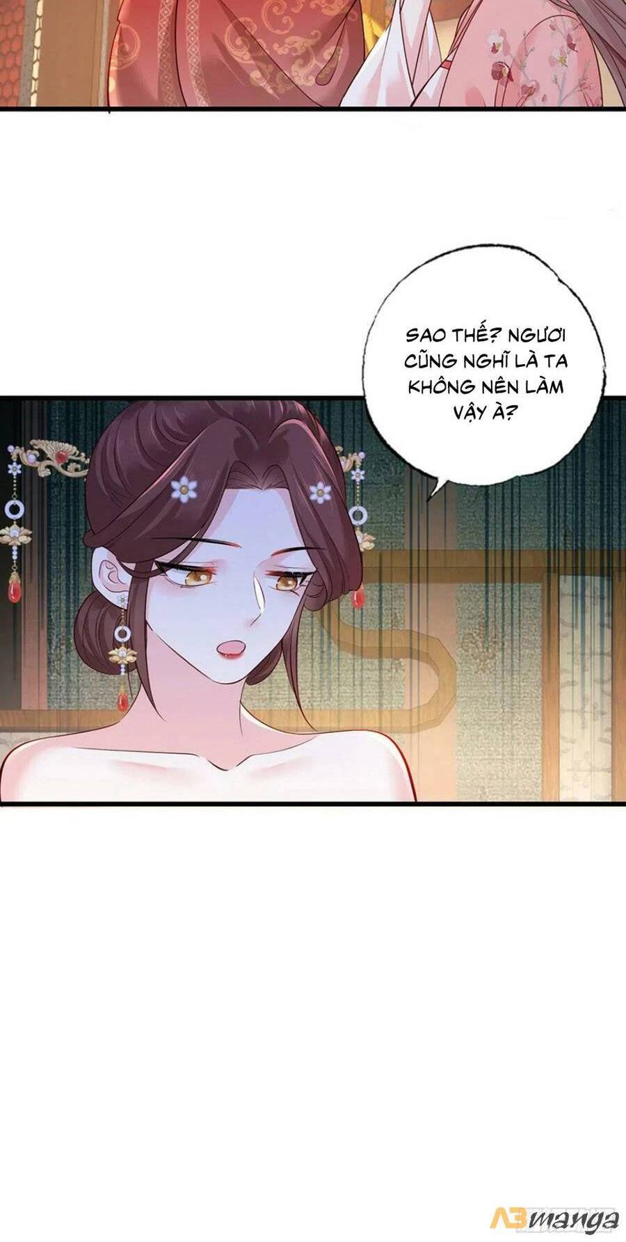 Nữ Thủ Phú Chi Kiều Sủng Nhiếp Chính Vương Chapter 157 - 18