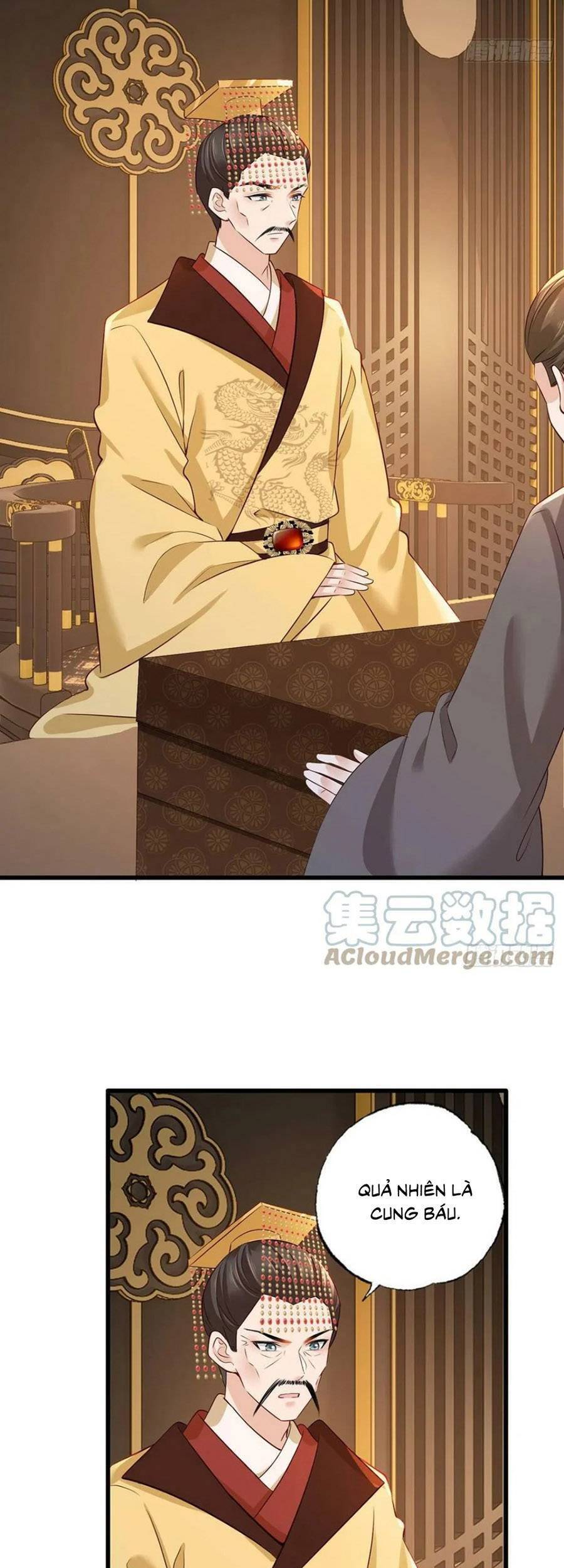 Nữ Thủ Phú Chi Kiều Sủng Nhiếp Chính Vương Chapter 157 - 6