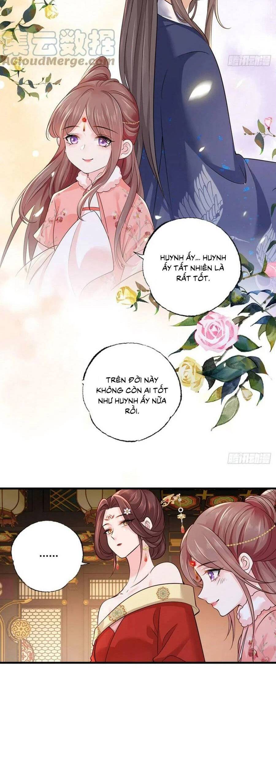 Nữ Thủ Phú Chi Kiều Sủng Nhiếp Chính Vương Chapter 158 - 18