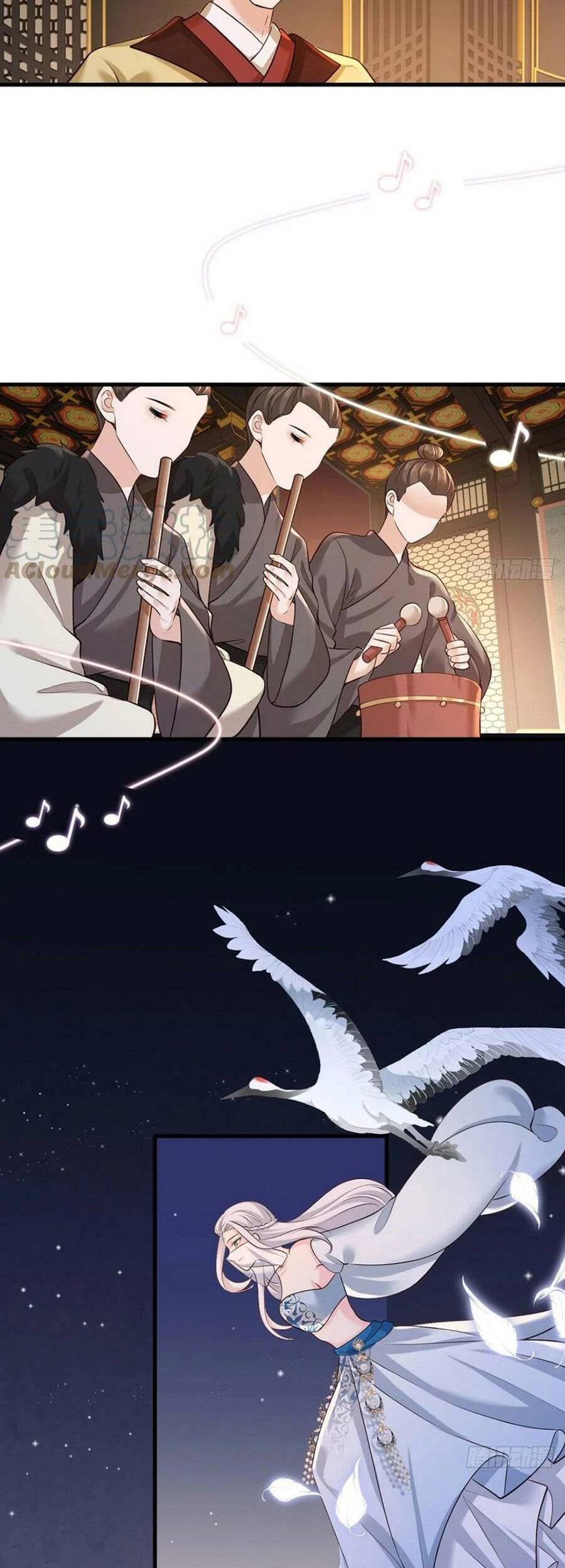 Nữ Thủ Phú Chi Kiều Sủng Nhiếp Chính Vương Chapter 158 - 20