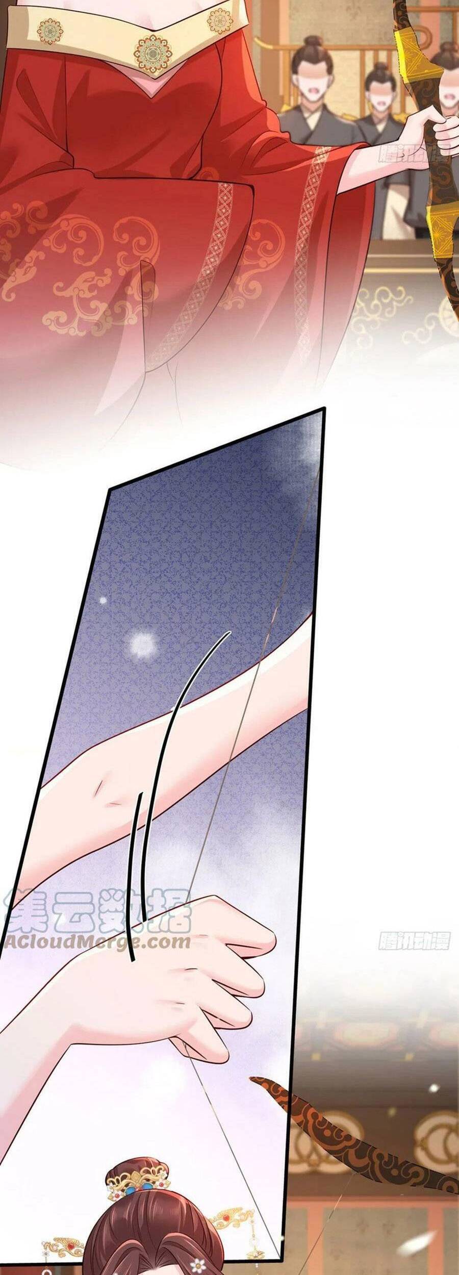 Nữ Thủ Phú Chi Kiều Sủng Nhiếp Chính Vương Chapter 158 - 5