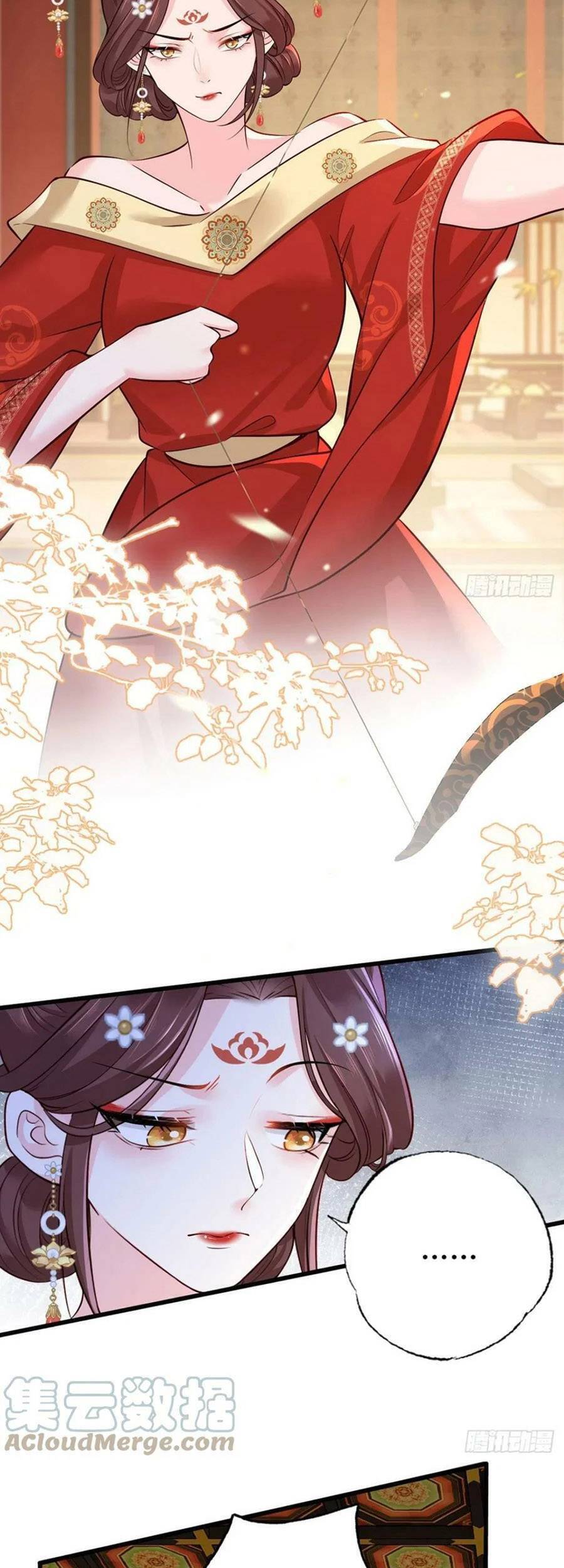 Nữ Thủ Phú Chi Kiều Sủng Nhiếp Chính Vương Chapter 158 - 6