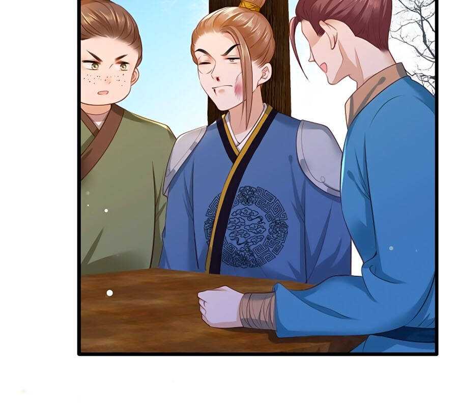 Nữ Thủ Phú Chi Kiều Sủng Nhiếp Chính Vương Chapter 44 - 2