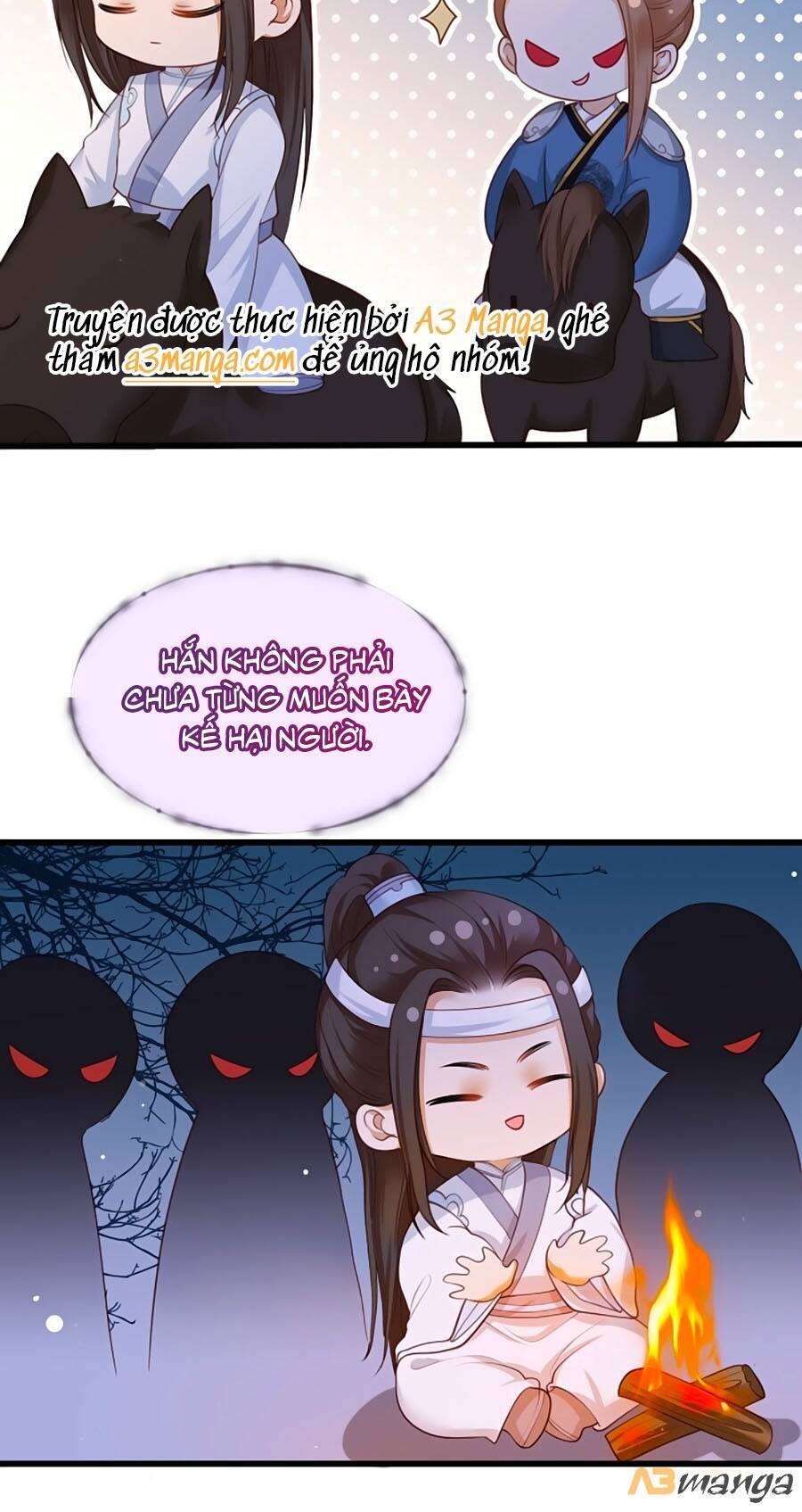 Nữ Thủ Phú Chi Kiều Sủng Nhiếp Chính Vương Chapter 44 - 11