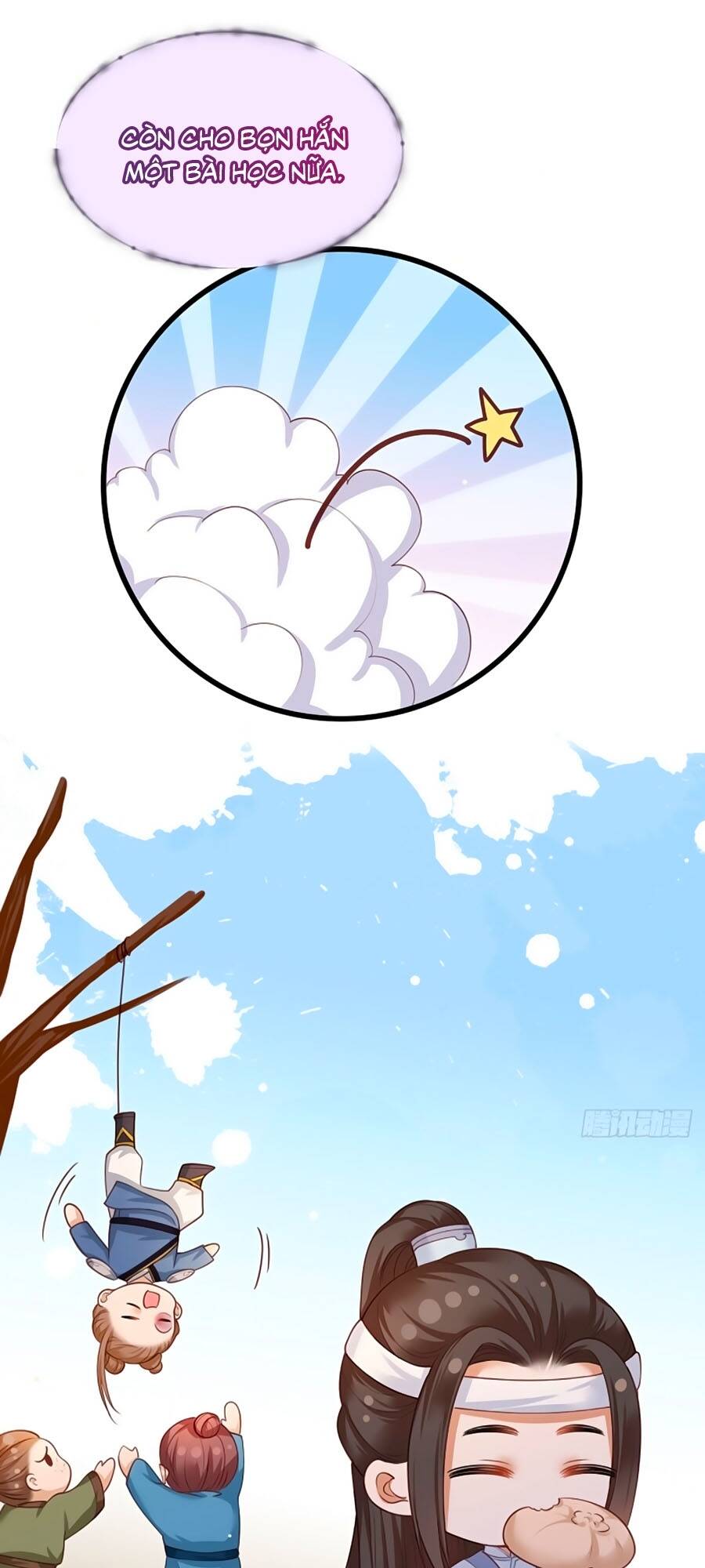 Nữ Thủ Phú Chi Kiều Sủng Nhiếp Chính Vương Chapter 44 - 13