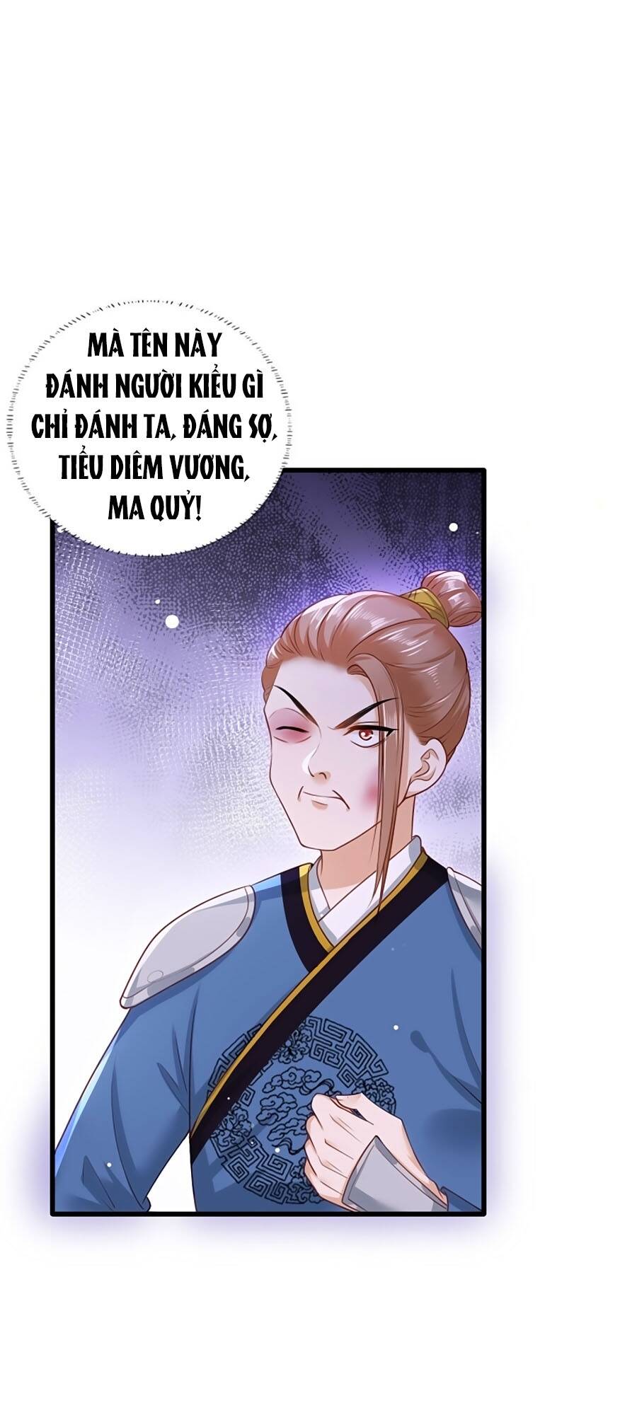 Nữ Thủ Phú Chi Kiều Sủng Nhiếp Chính Vương Chapter 44 - 15