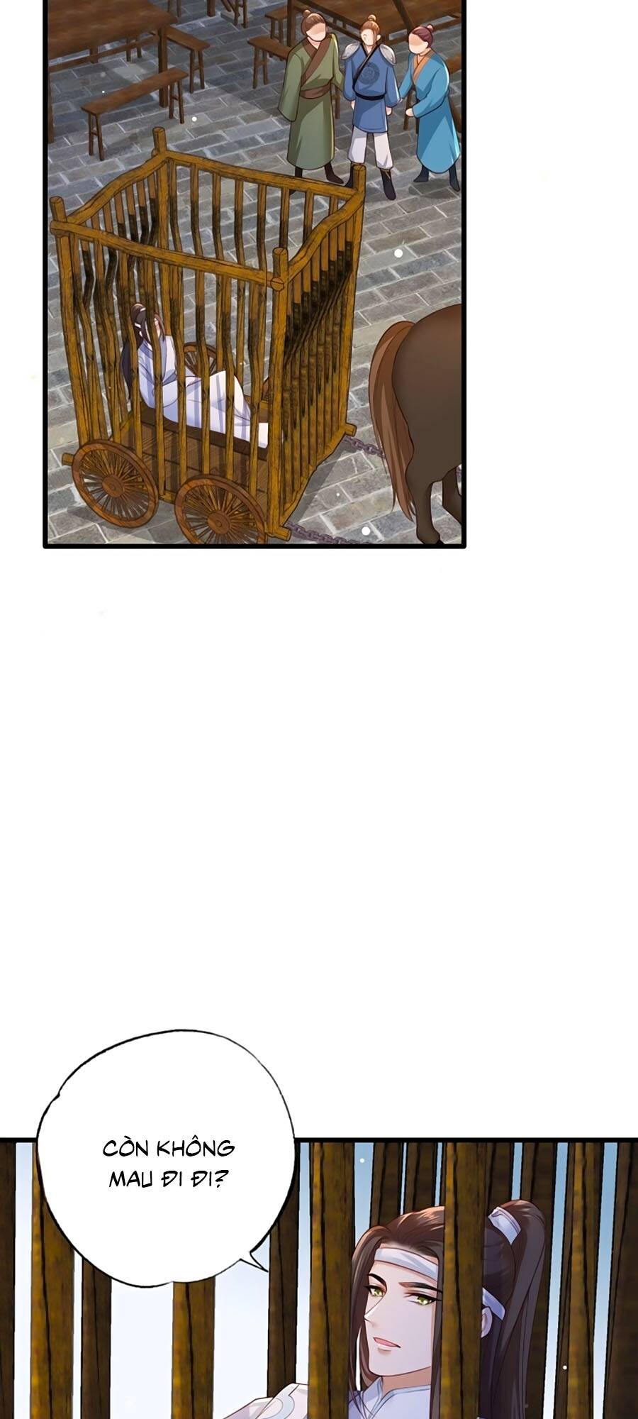 Nữ Thủ Phú Chi Kiều Sủng Nhiếp Chính Vương Chapter 44 - 17