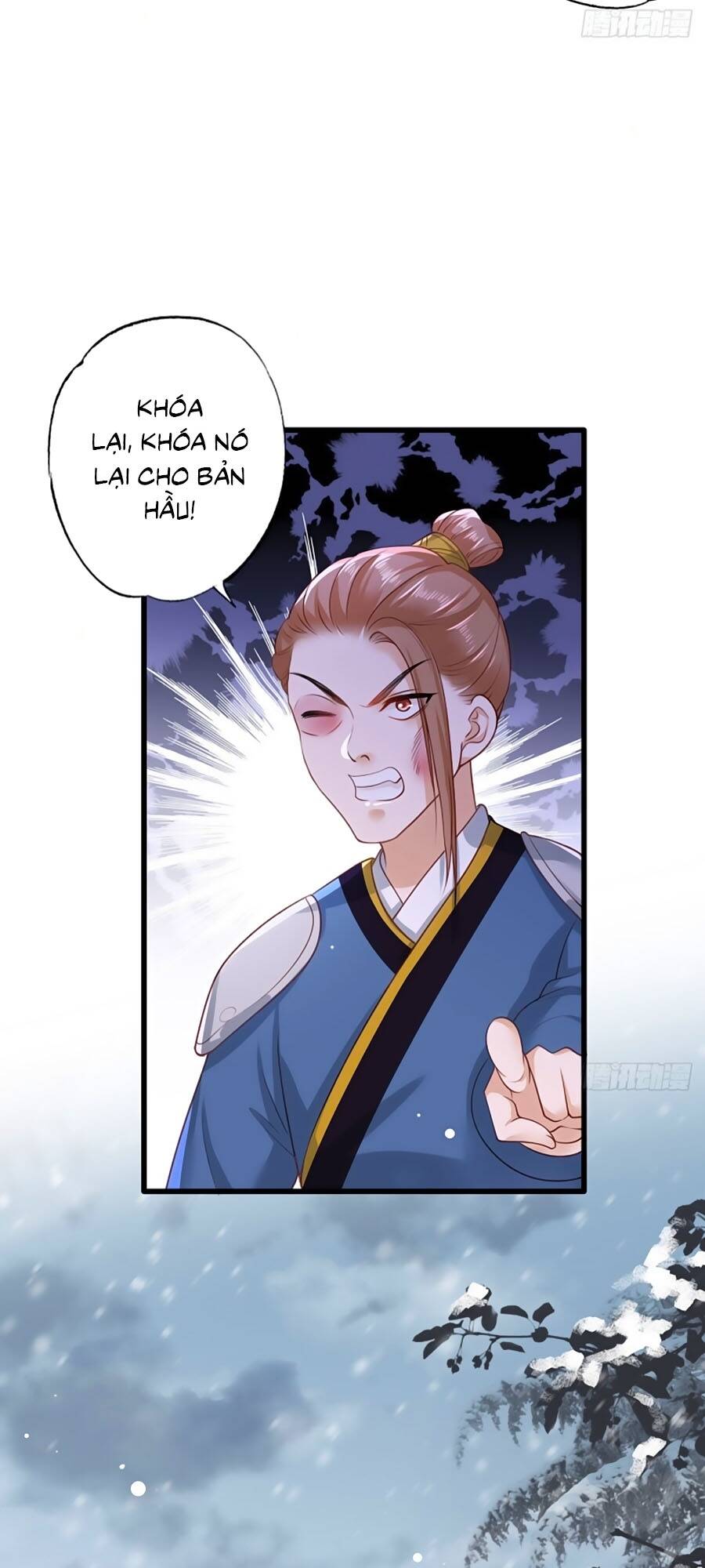 Nữ Thủ Phú Chi Kiều Sủng Nhiếp Chính Vương Chapter 44 - 20