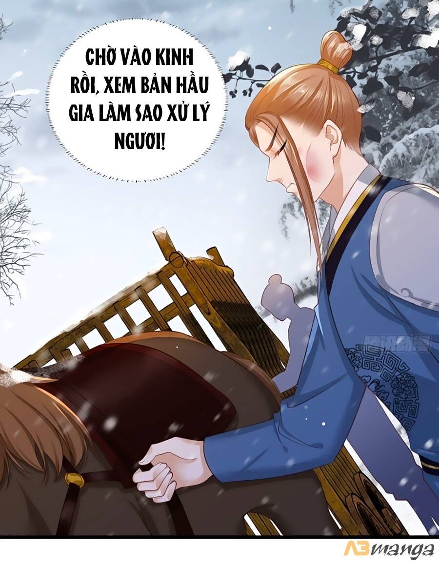 Nữ Thủ Phú Chi Kiều Sủng Nhiếp Chính Vương Chapter 44 - 21