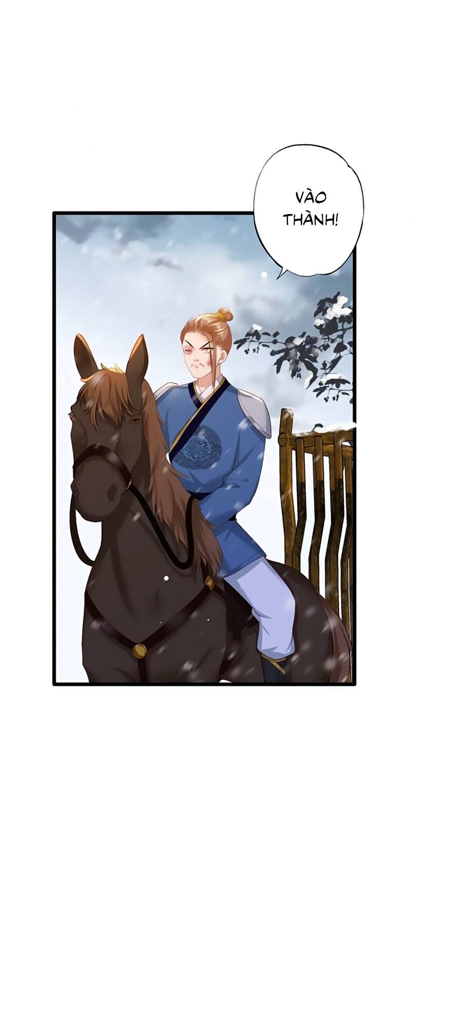 Nữ Thủ Phú Chi Kiều Sủng Nhiếp Chính Vương Chapter 44 - 22