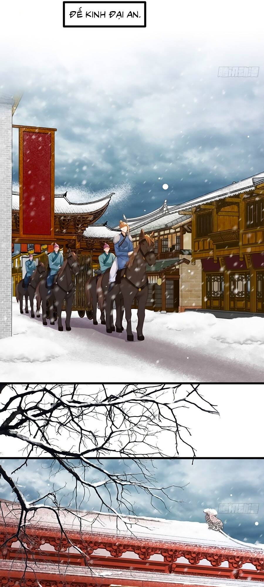 Nữ Thủ Phú Chi Kiều Sủng Nhiếp Chính Vương Chapter 44 - 23