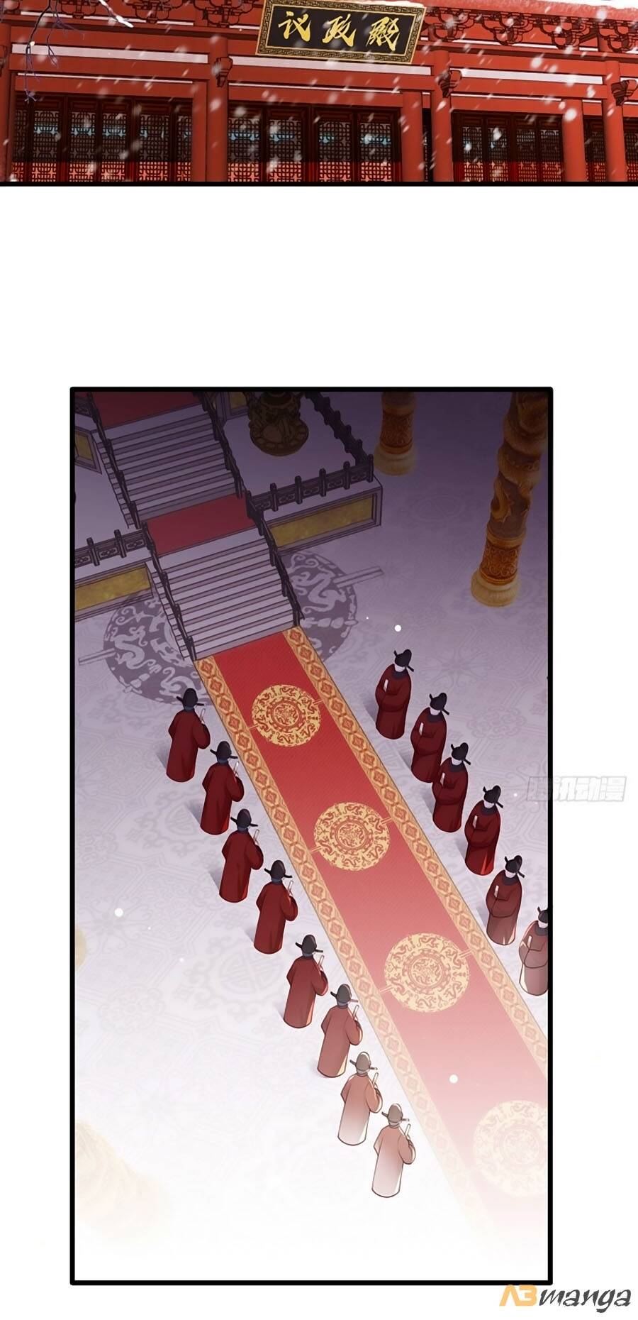 Nữ Thủ Phú Chi Kiều Sủng Nhiếp Chính Vương Chapter 44 - 24