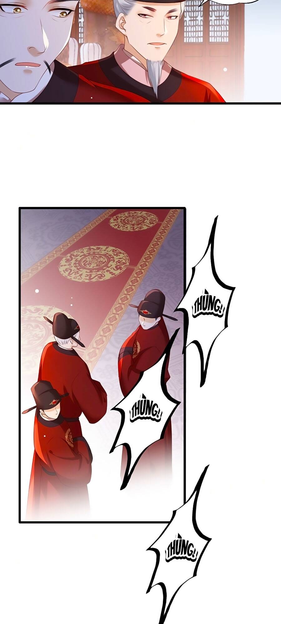 Nữ Thủ Phú Chi Kiều Sủng Nhiếp Chính Vương Chapter 44 - 26