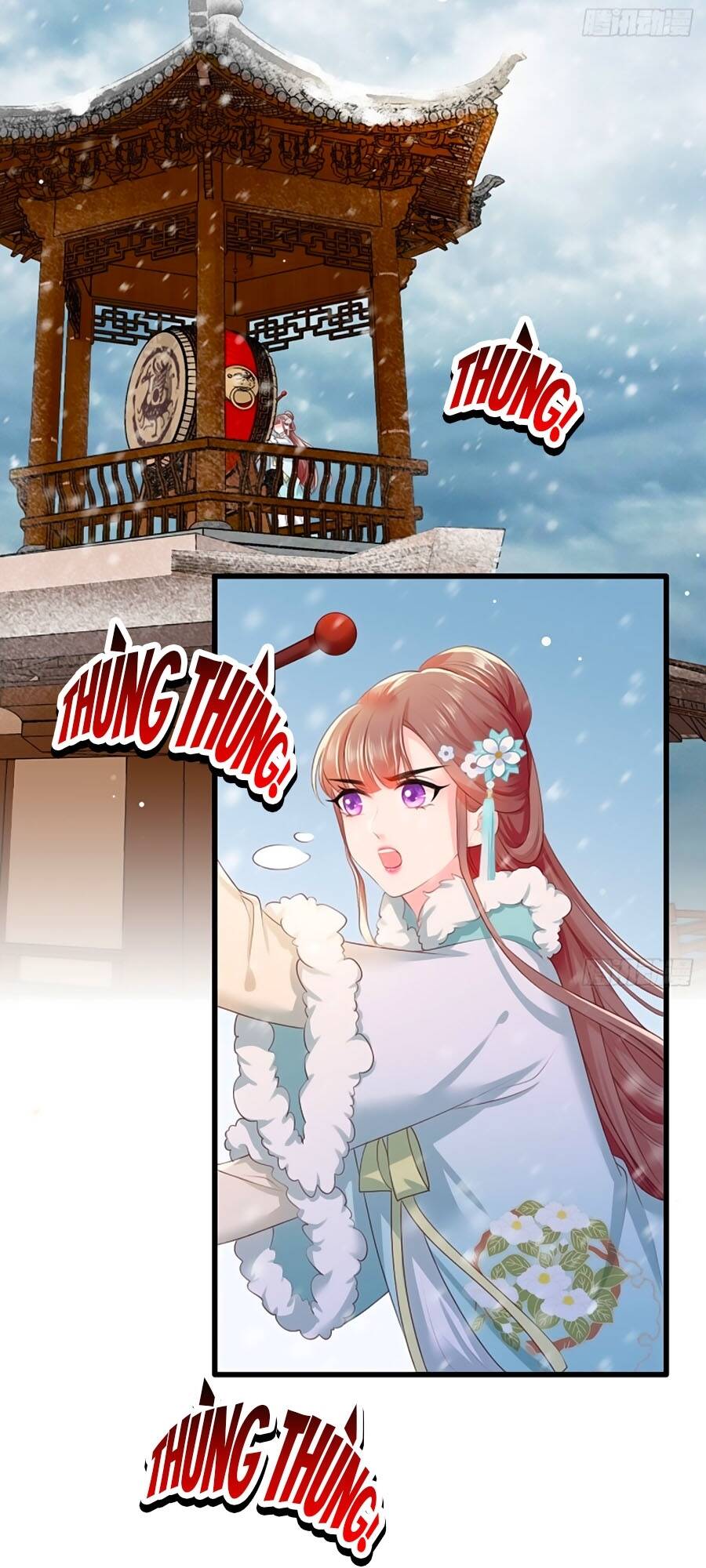 Nữ Thủ Phú Chi Kiều Sủng Nhiếp Chính Vương Chapter 44 - 28
