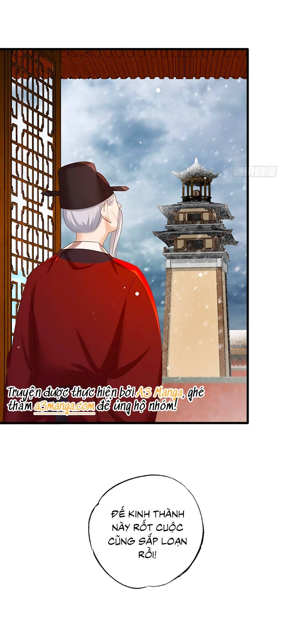 Nữ Thủ Phú Chi Kiều Sủng Nhiếp Chính Vương Chapter 44 - 29