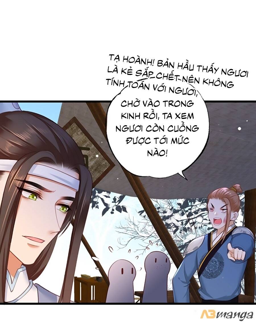 Nữ Thủ Phú Chi Kiều Sủng Nhiếp Chính Vương Chapter 44 - 8