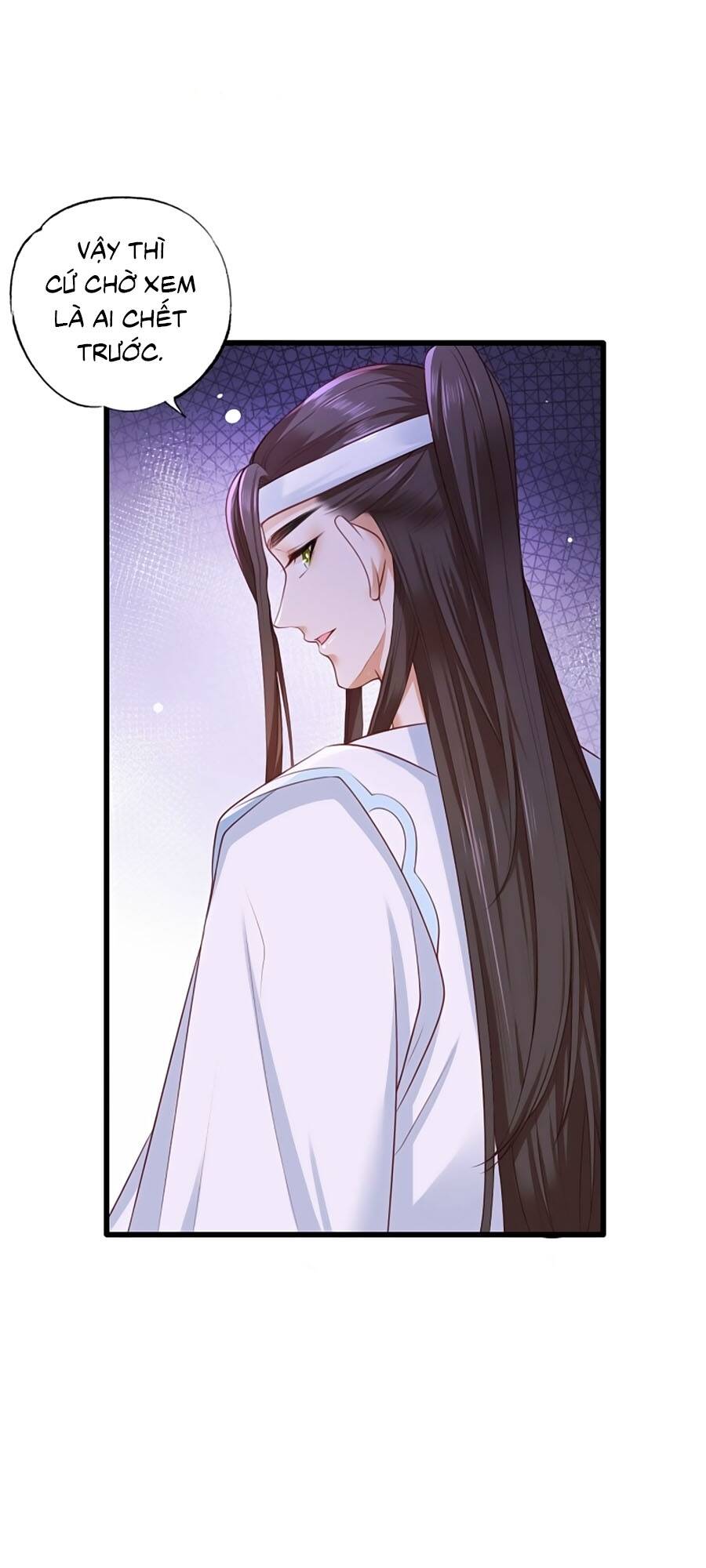 Nữ Thủ Phú Chi Kiều Sủng Nhiếp Chính Vương Chapter 44 - 9