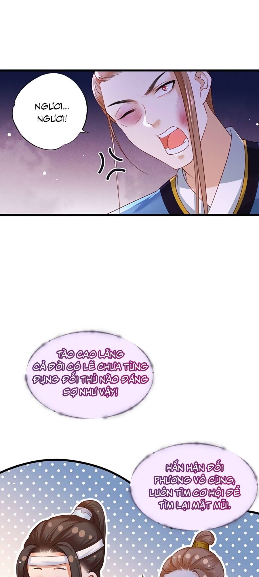 Nữ Thủ Phú Chi Kiều Sủng Nhiếp Chính Vương Chapter 44 - 10