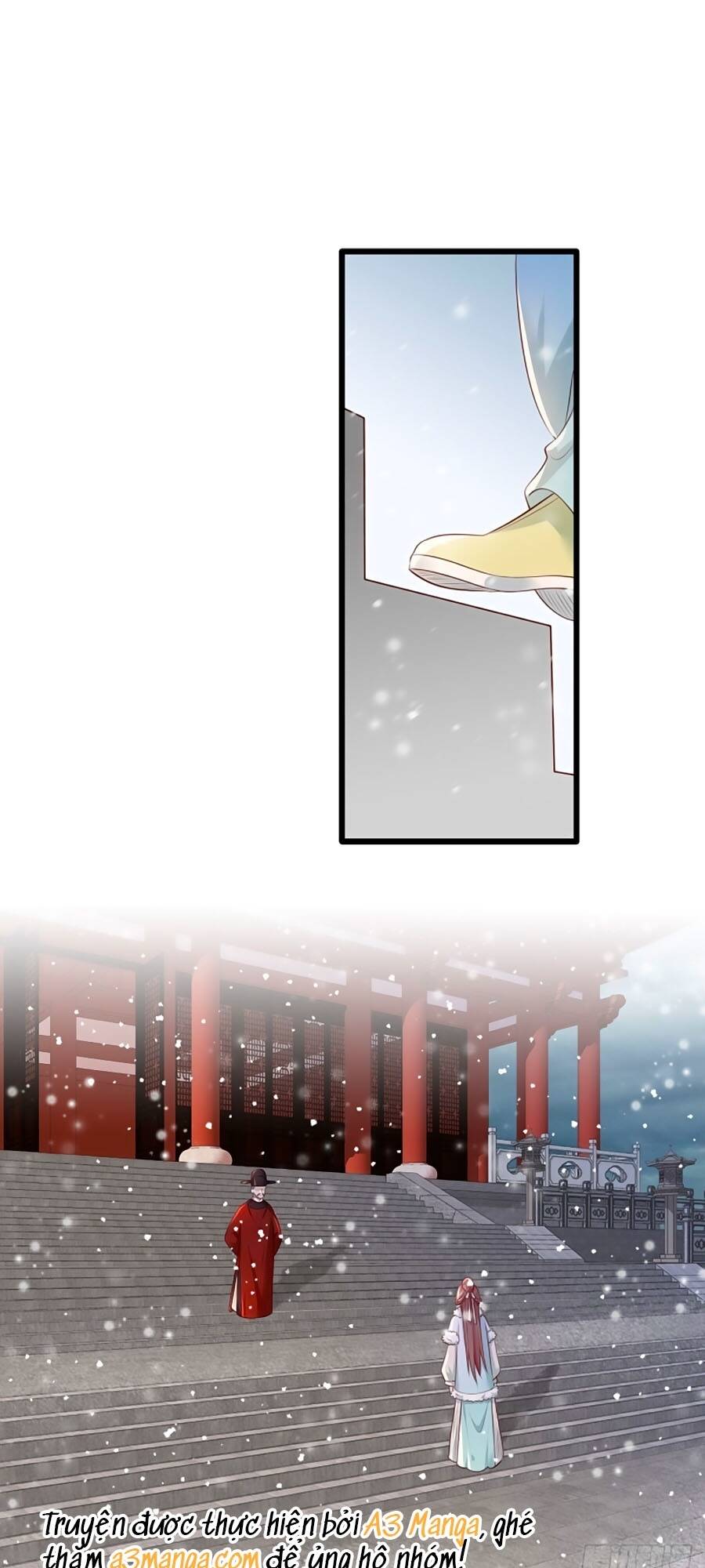 Nữ Thủ Phú Chi Kiều Sủng Nhiếp Chính Vương Chapter 45 - 2