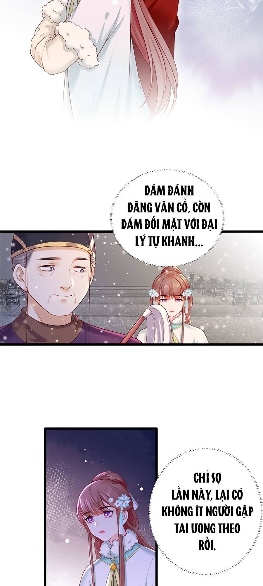 Nữ Thủ Phú Chi Kiều Sủng Nhiếp Chính Vương Chapter 45 - 11