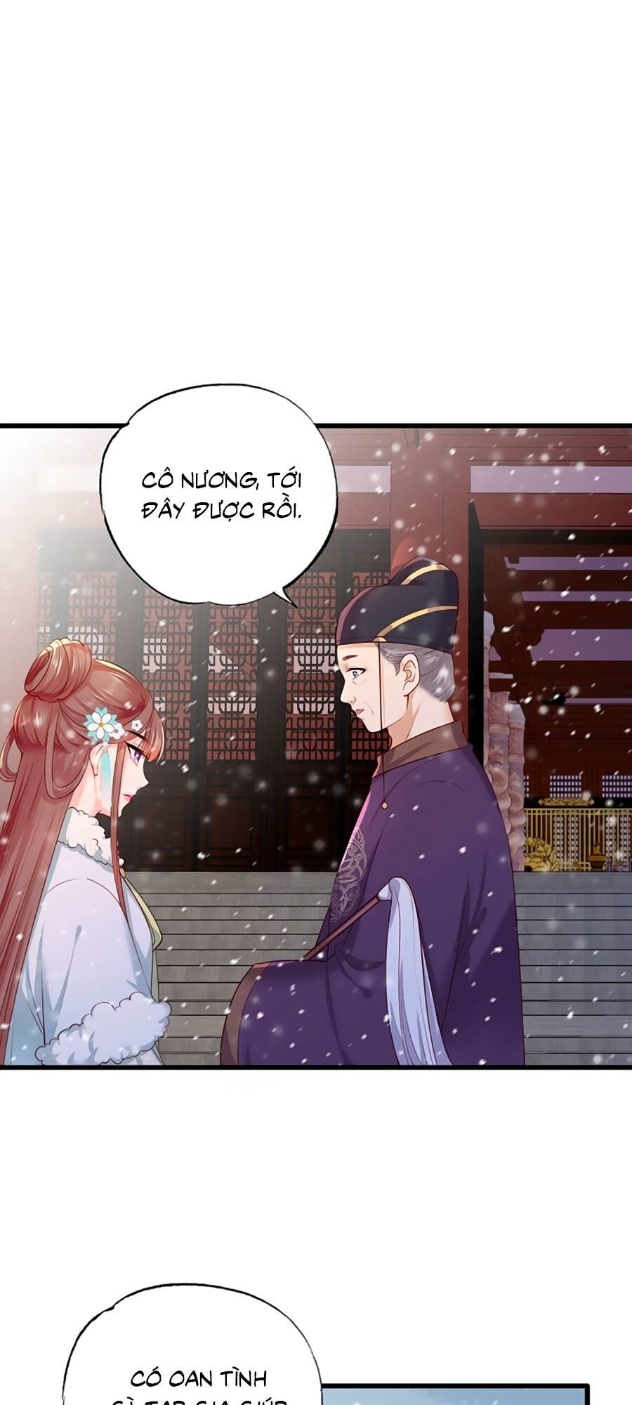 Nữ Thủ Phú Chi Kiều Sủng Nhiếp Chính Vương Chapter 45 - 14