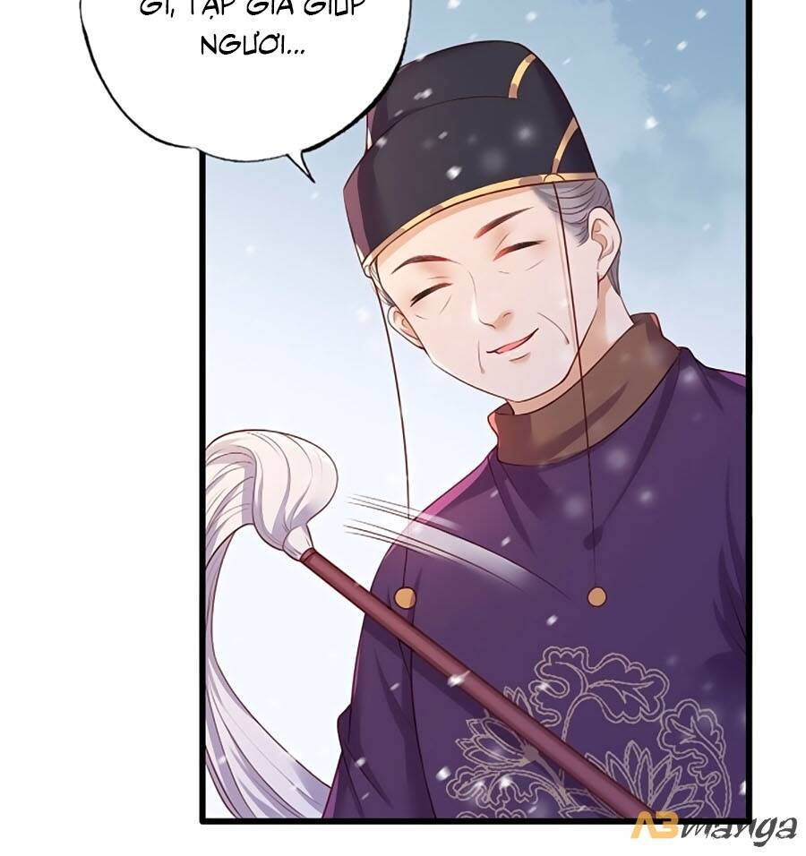Nữ Thủ Phú Chi Kiều Sủng Nhiếp Chính Vương Chapter 45 - 15