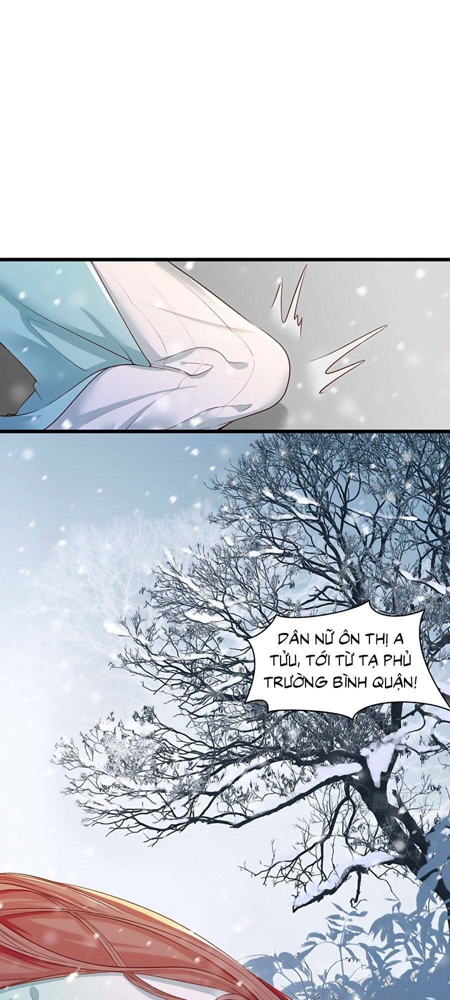 Nữ Thủ Phú Chi Kiều Sủng Nhiếp Chính Vương Chapter 45 - 16