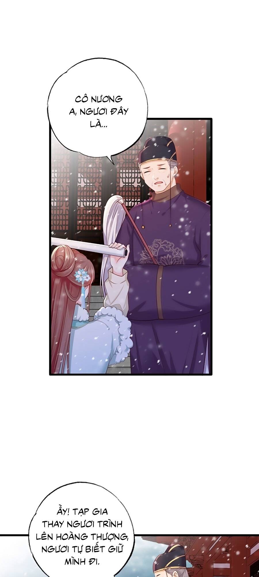 Nữ Thủ Phú Chi Kiều Sủng Nhiếp Chính Vương Chapter 45 - 19
