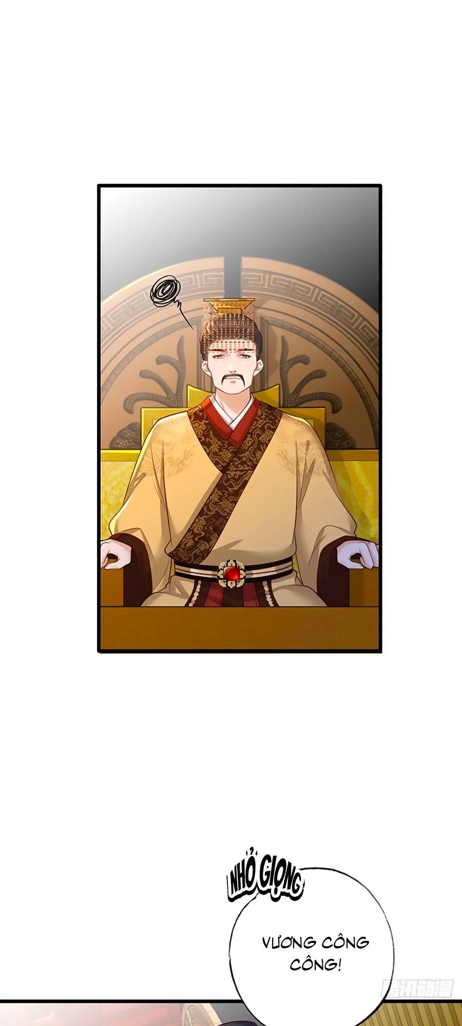 Nữ Thủ Phú Chi Kiều Sủng Nhiếp Chính Vương Chapter 45 - 24