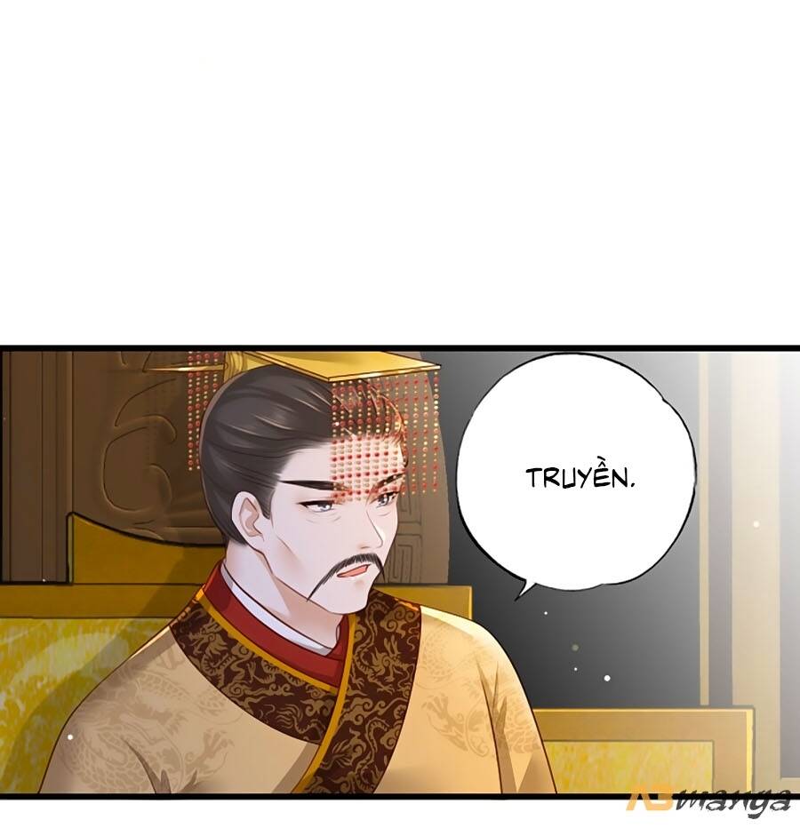 Nữ Thủ Phú Chi Kiều Sủng Nhiếp Chính Vương Chapter 45 - 26