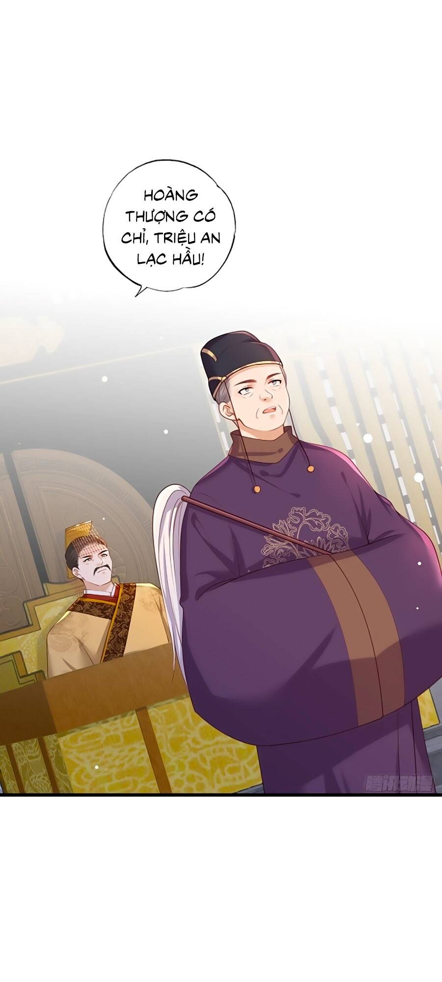 Nữ Thủ Phú Chi Kiều Sủng Nhiếp Chính Vương Chapter 45 - 27