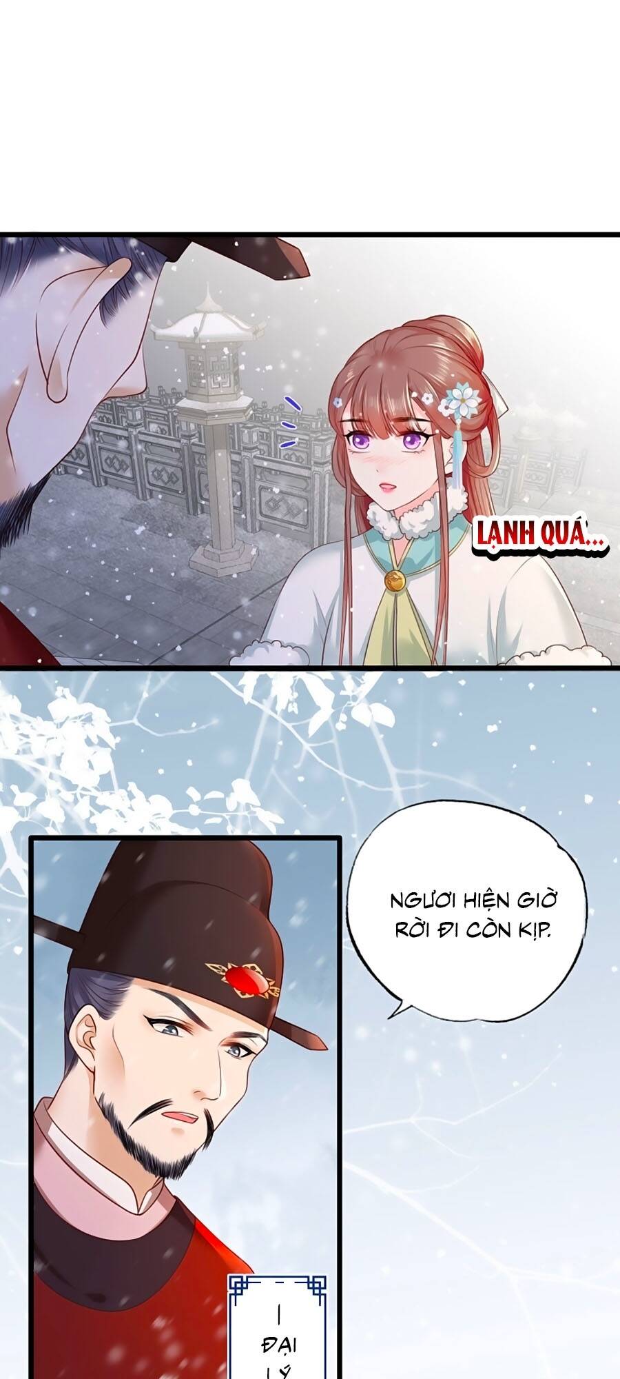 Nữ Thủ Phú Chi Kiều Sủng Nhiếp Chính Vương Chapter 45 - 4