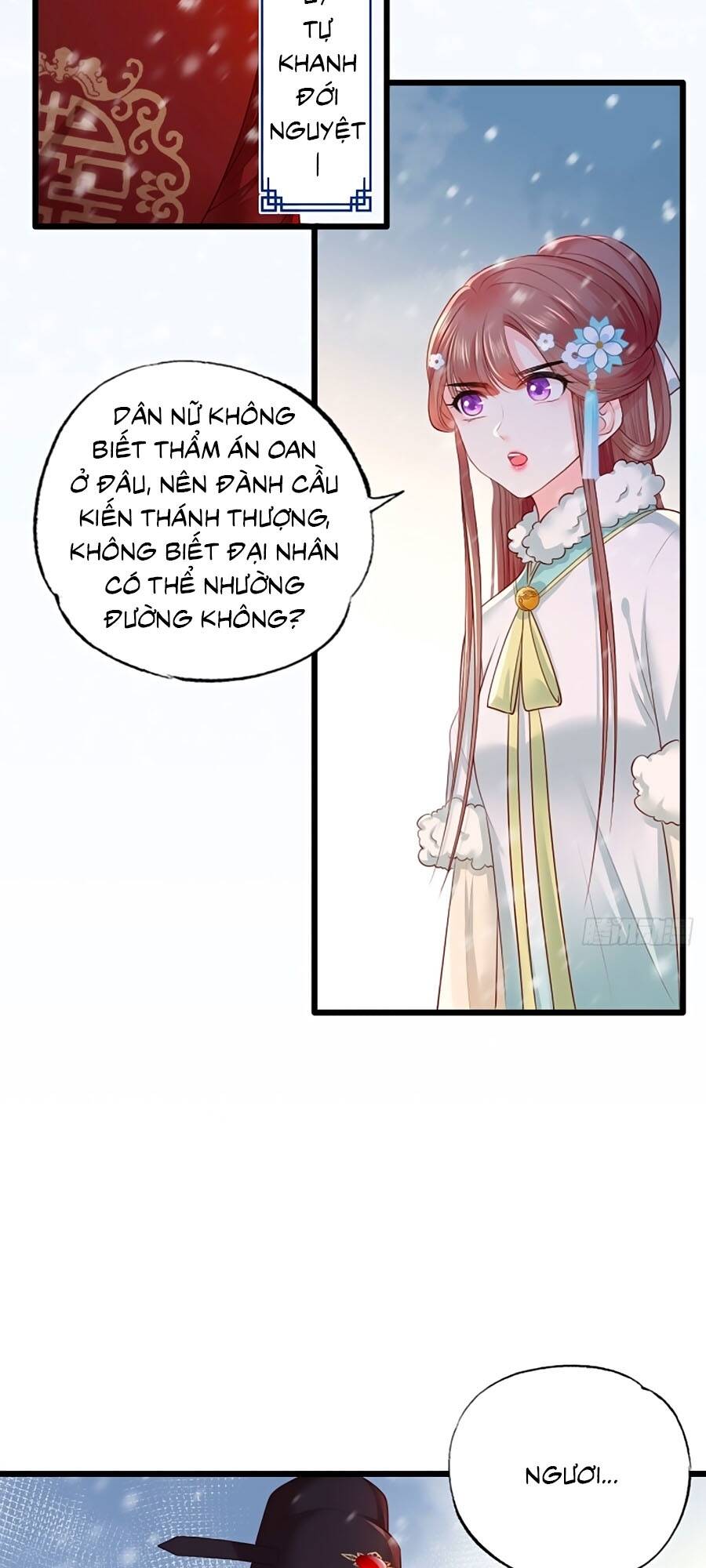Nữ Thủ Phú Chi Kiều Sủng Nhiếp Chính Vương Chapter 45 - 5