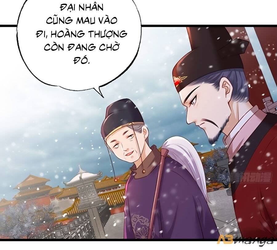 Nữ Thủ Phú Chi Kiều Sủng Nhiếp Chính Vương Chapter 45 - 9