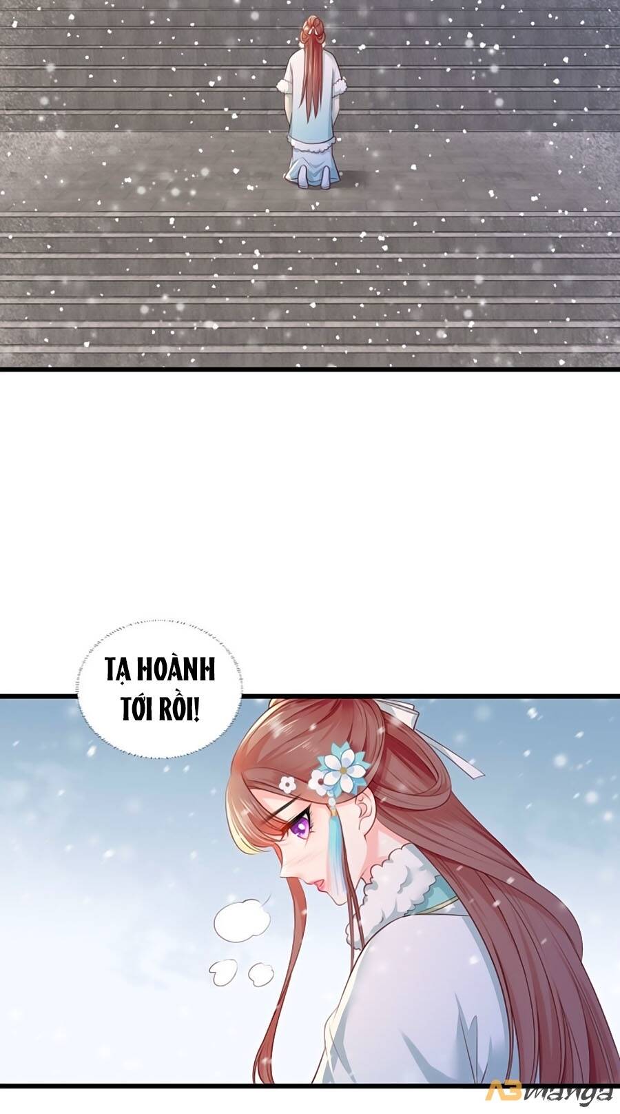 Nữ Thủ Phú Chi Kiều Sủng Nhiếp Chính Vương Chapter 46 - 2