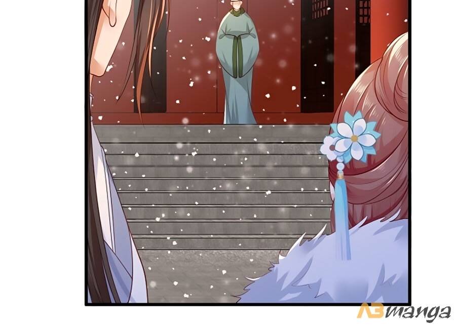 Nữ Thủ Phú Chi Kiều Sủng Nhiếp Chính Vương Chapter 46 - 14