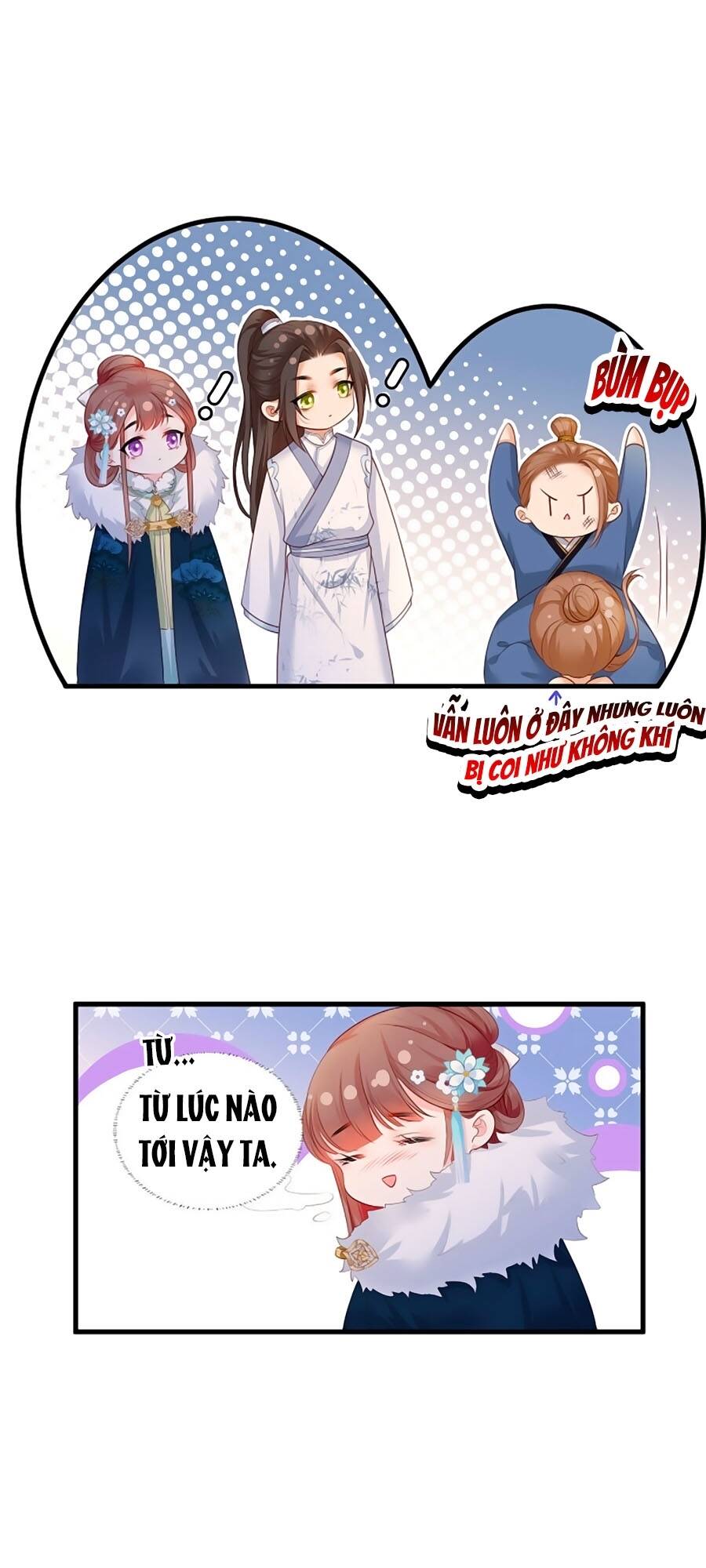 Nữ Thủ Phú Chi Kiều Sủng Nhiếp Chính Vương Chapter 46 - 15