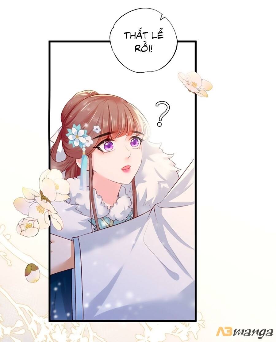 Nữ Thủ Phú Chi Kiều Sủng Nhiếp Chính Vương Chapter 46 - 17