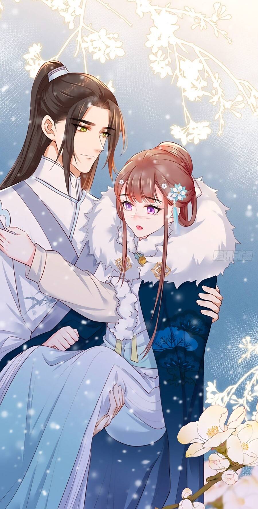 Nữ Thủ Phú Chi Kiều Sủng Nhiếp Chính Vương Chapter 46 - 18