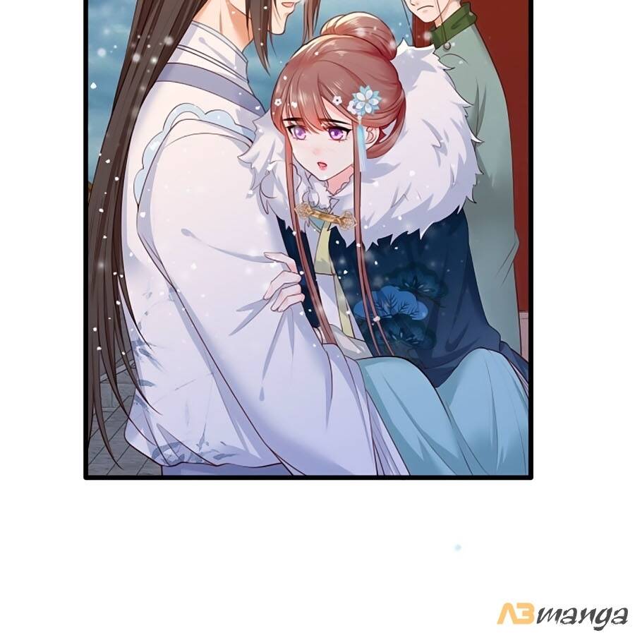 Nữ Thủ Phú Chi Kiều Sủng Nhiếp Chính Vương Chapter 46 - 20