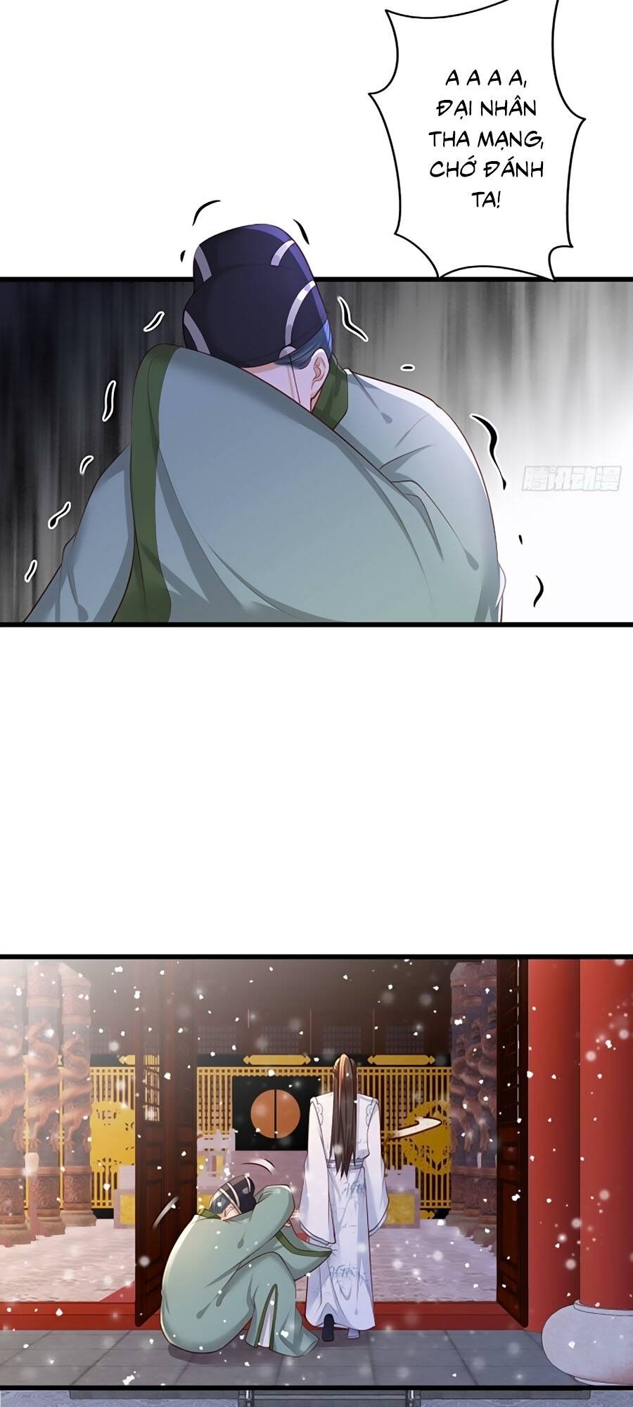 Nữ Thủ Phú Chi Kiều Sủng Nhiếp Chính Vương Chapter 46 - 26