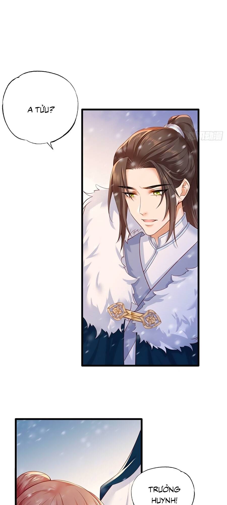 Nữ Thủ Phú Chi Kiều Sủng Nhiếp Chính Vương Chapter 46 - 5