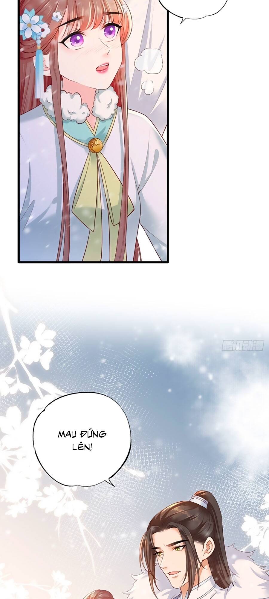 Nữ Thủ Phú Chi Kiều Sủng Nhiếp Chính Vương Chapter 46 - 6