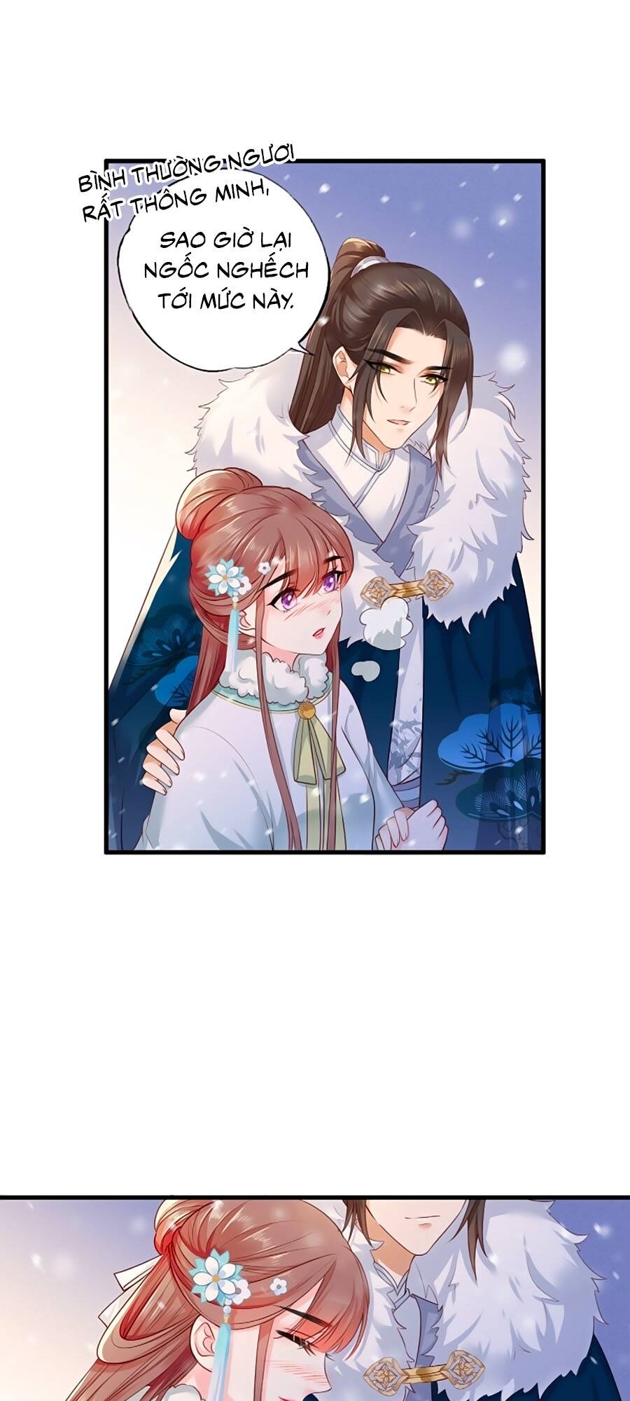 Nữ Thủ Phú Chi Kiều Sủng Nhiếp Chính Vương Chapter 46 - 8