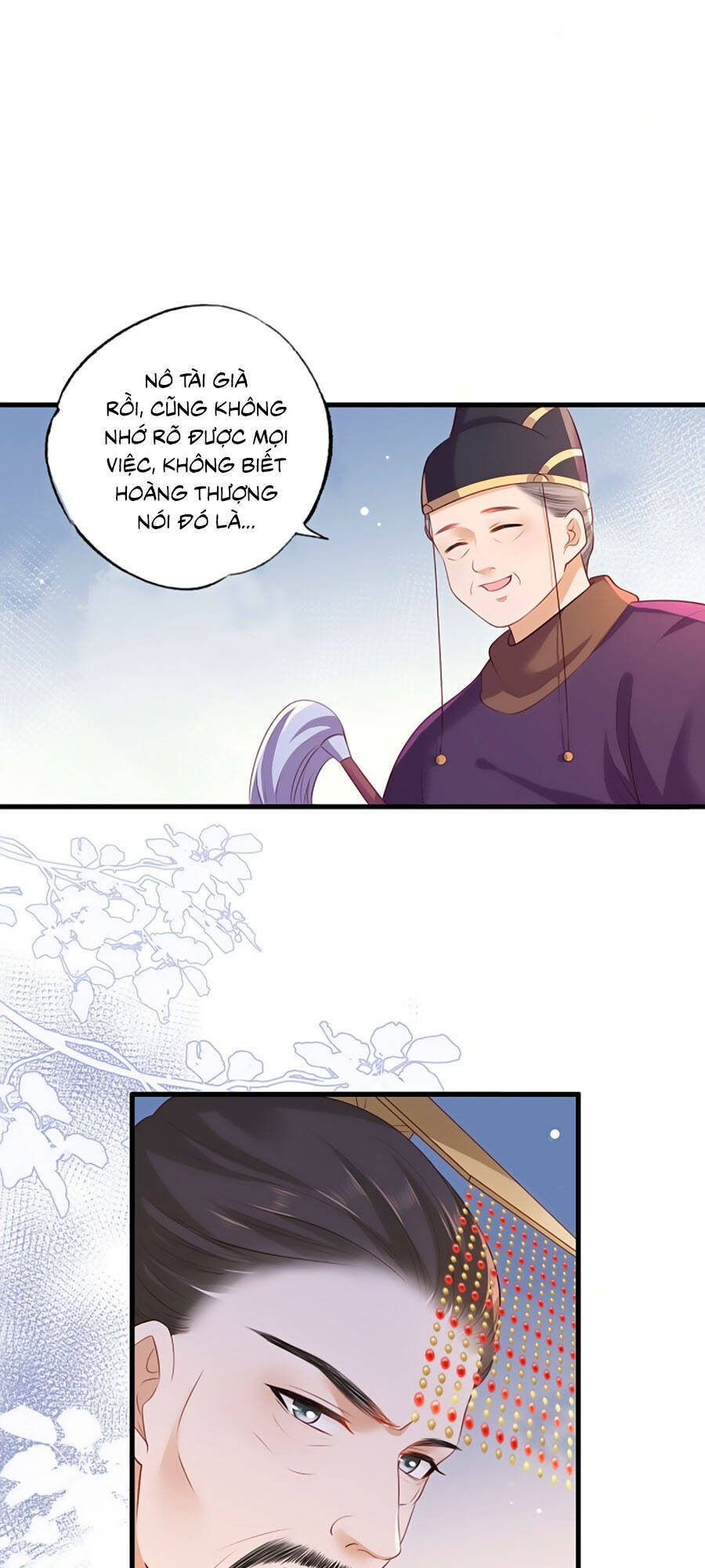 Nữ Thủ Phú Chi Kiều Sủng Nhiếp Chính Vương Chapter 49 - 12