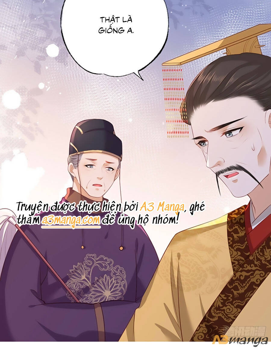 Nữ Thủ Phú Chi Kiều Sủng Nhiếp Chính Vương Chapter 49 - 14