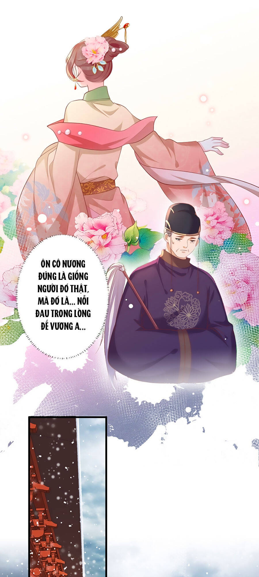 Nữ Thủ Phú Chi Kiều Sủng Nhiếp Chính Vương Chapter 49 - 15