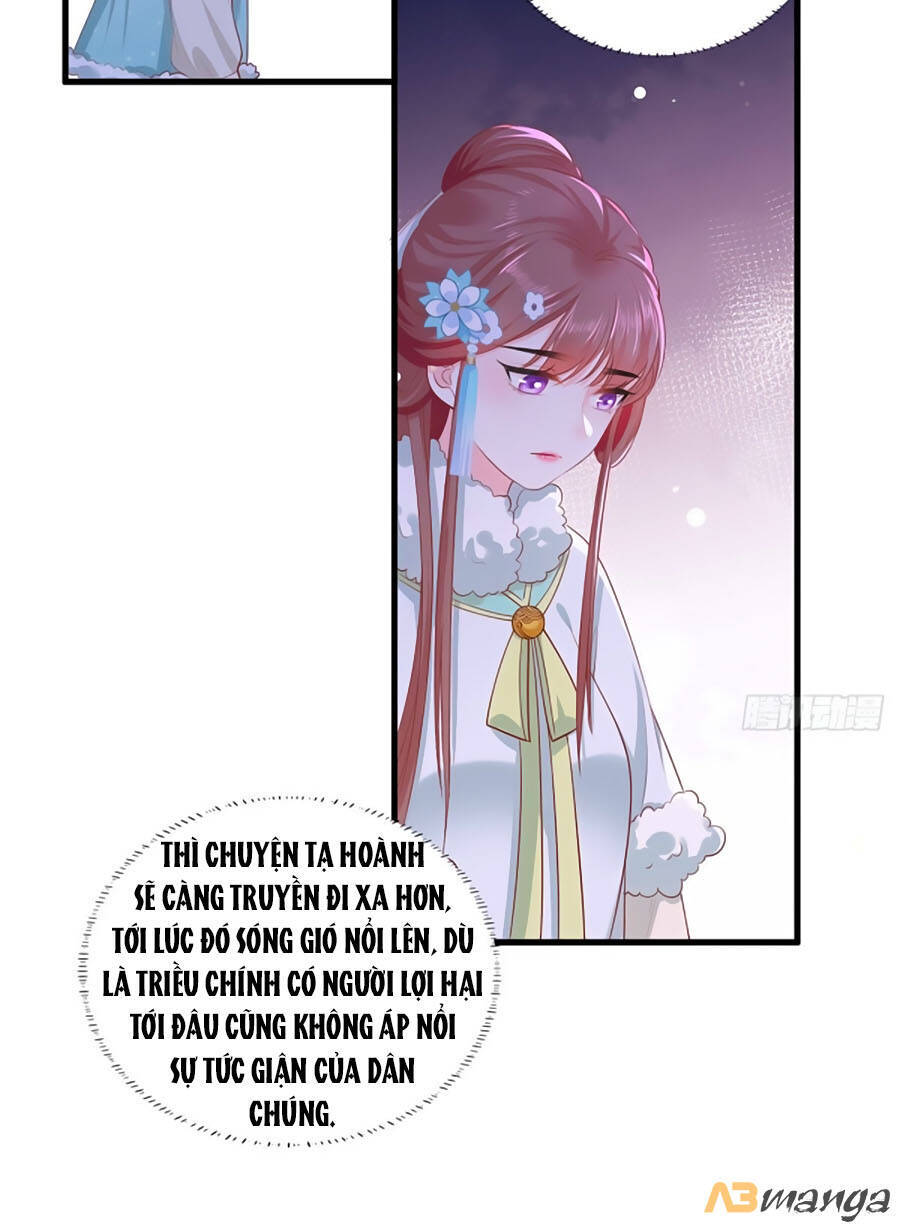 Nữ Thủ Phú Chi Kiều Sủng Nhiếp Chính Vương Chapter 49 - 17